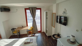 Apartment Riki 3 near Bus Station